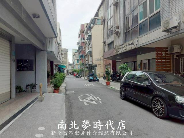 北區套房-10