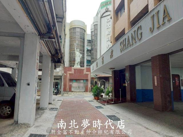 北區套房-11