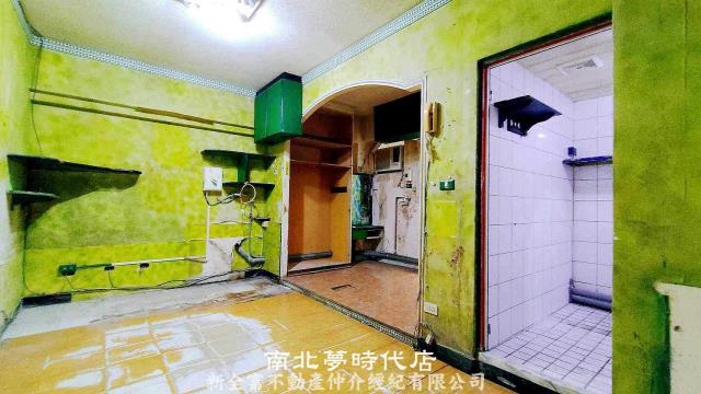 北區套房-1