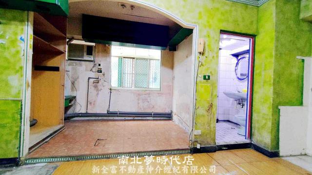 北區套房-3