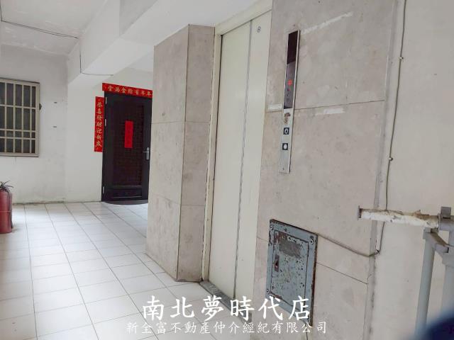 北區套房-6