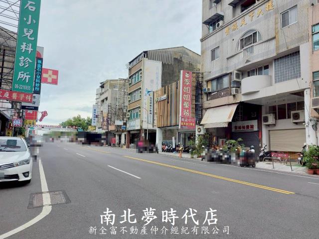 北區套房-9