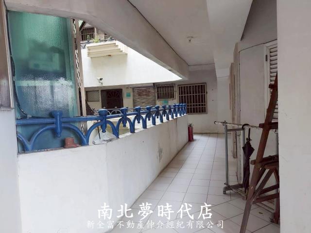 北區套房-8