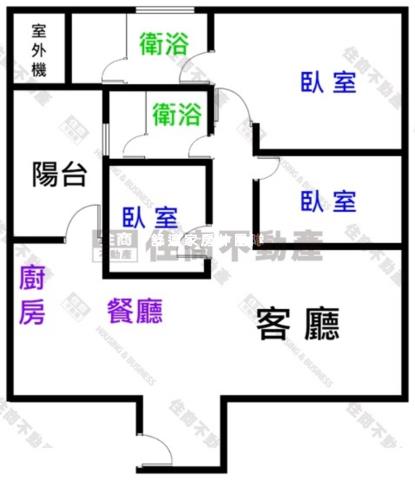 台南仁德大樓-14