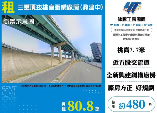 三重廠房-1