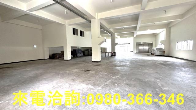 龍潭廠房-1