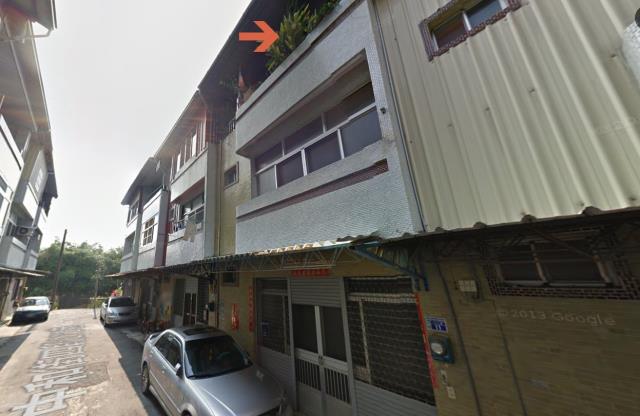 台中新社法拍透天-6