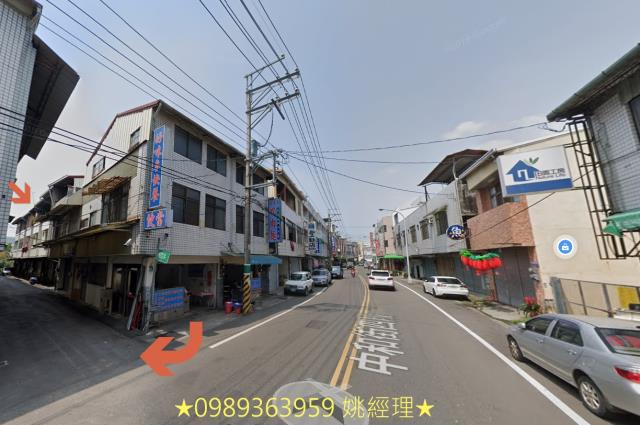 台中新社法拍透天-4