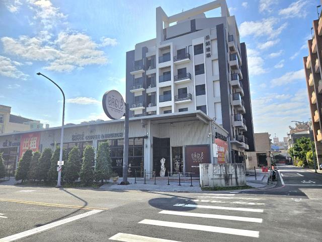 高雄岡山華廈-2