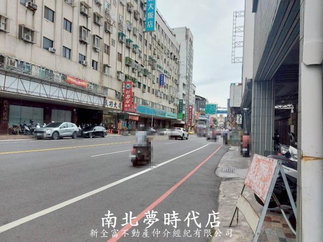 北區公寓-9