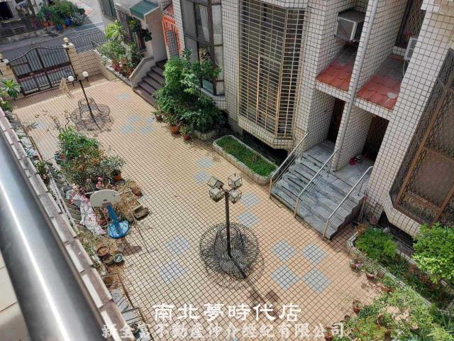 永康透天-13