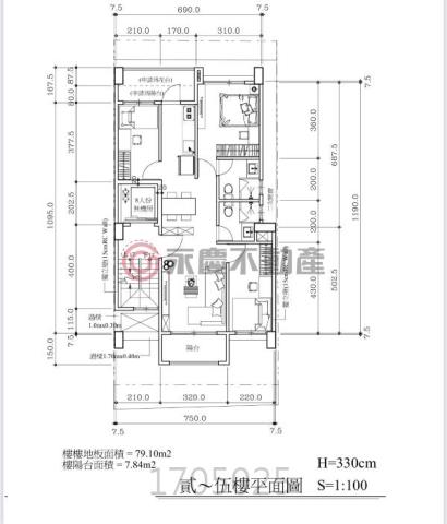 新竹華廈-6