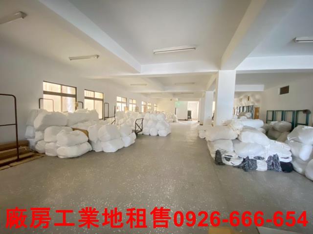 新北鶯歌廠房-1