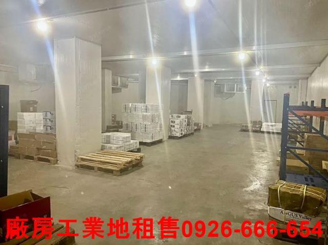 新莊廠房-1