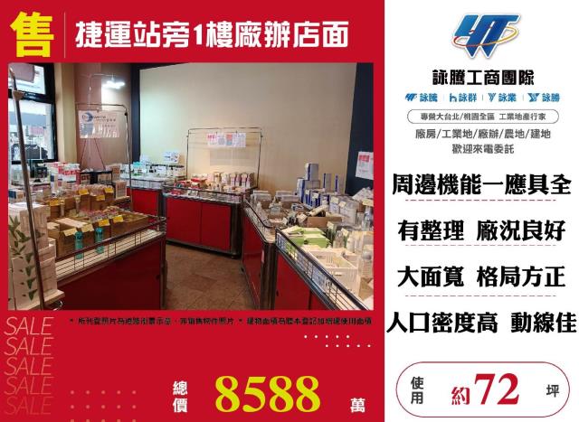 新北店面-1