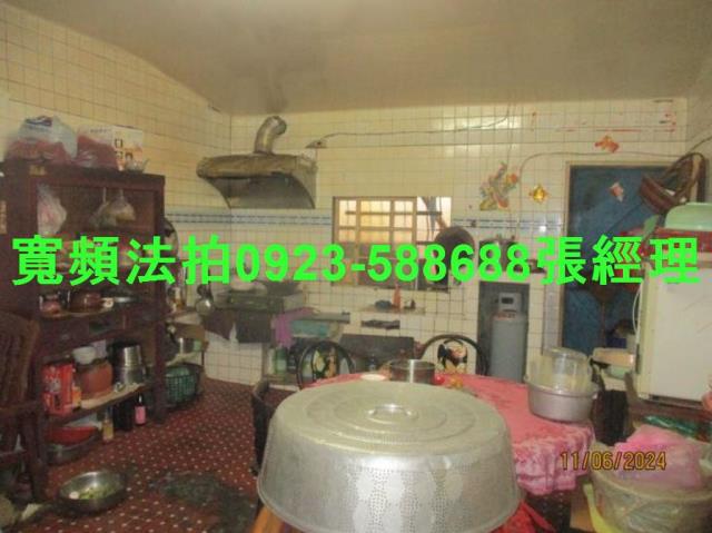 南投名間法拍透天-3