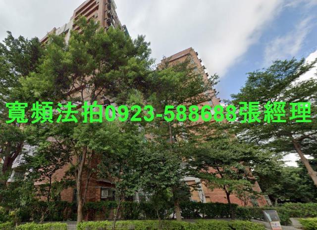 桃園中壢大樓法拍-1