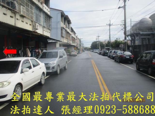 名間法拍透天-6