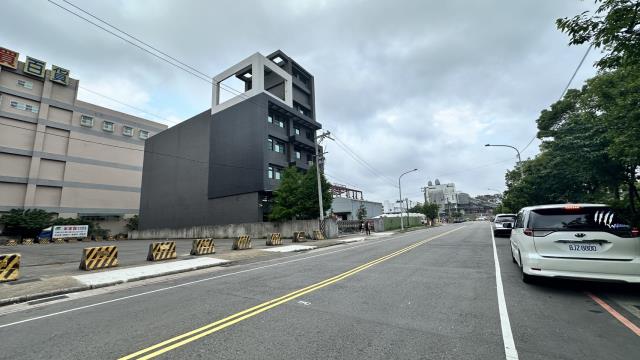楊梅廠房-1