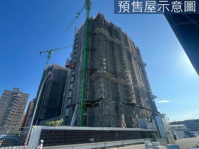 鳳山大樓-2