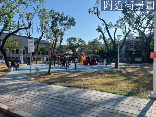 鳳山大樓-5