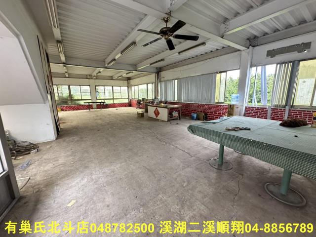 彰化溪州農舍-10