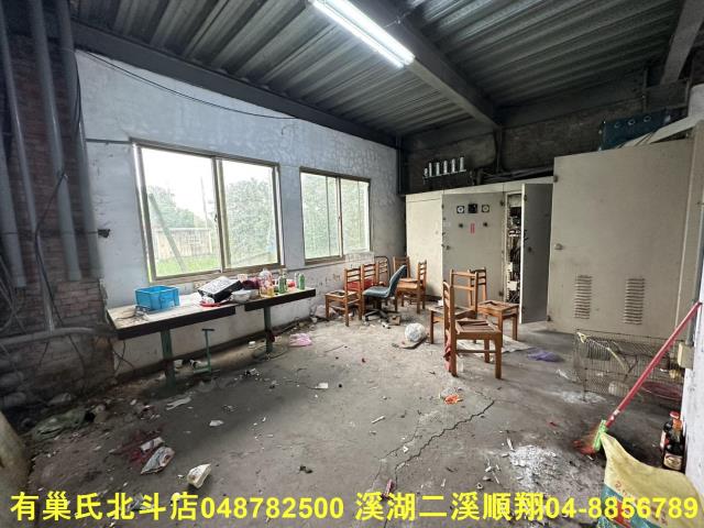 彰化溪州農舍-11