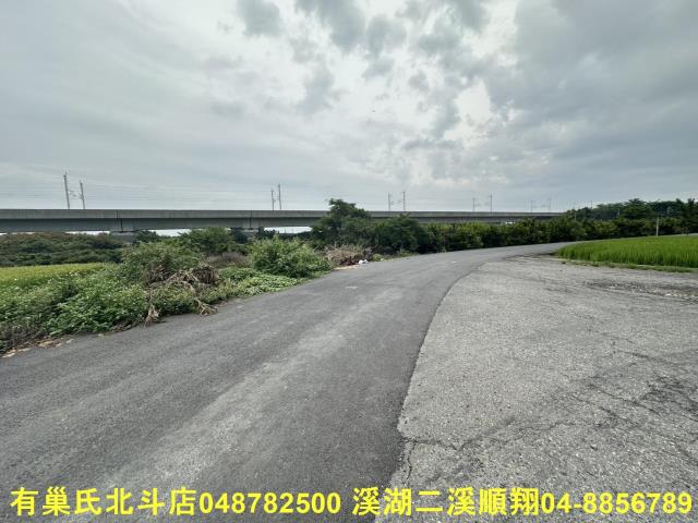 彰化溪州農舍-2