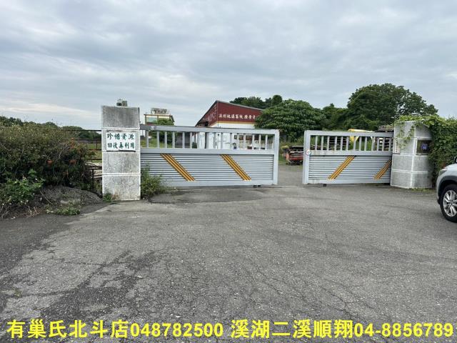 彰化溪州農舍-3