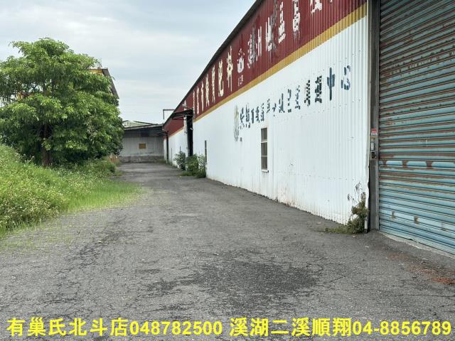 彰化溪州農舍-5