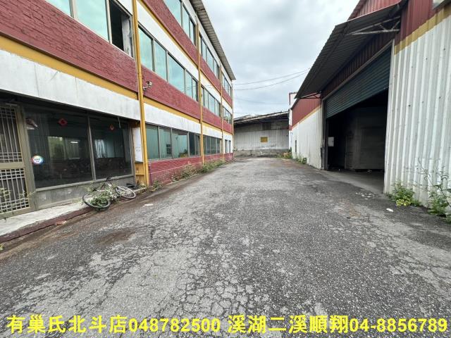 彰化溪州農舍-8