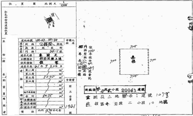 台北北投公寓法拍-3