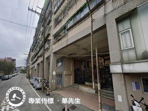 新北店面拍賣-6