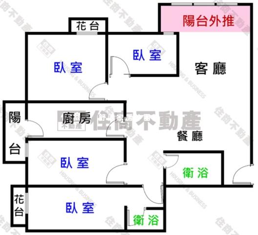 台南東區大樓-14