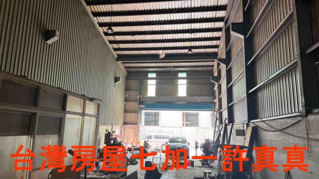 高雄鳳山廠房-1