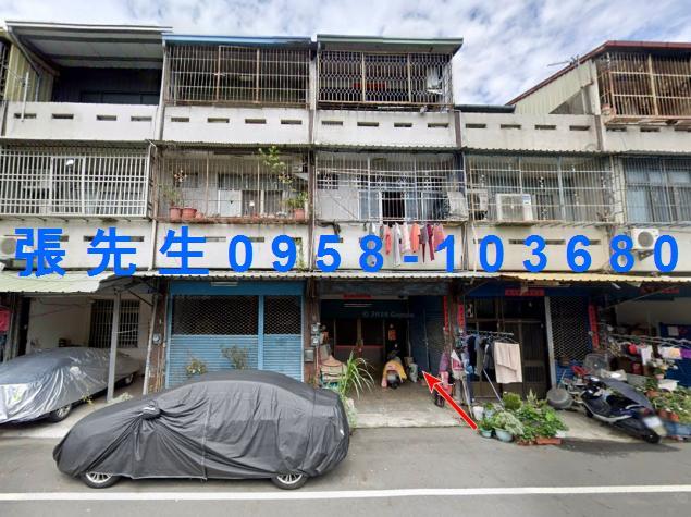 名間法拍透天-1