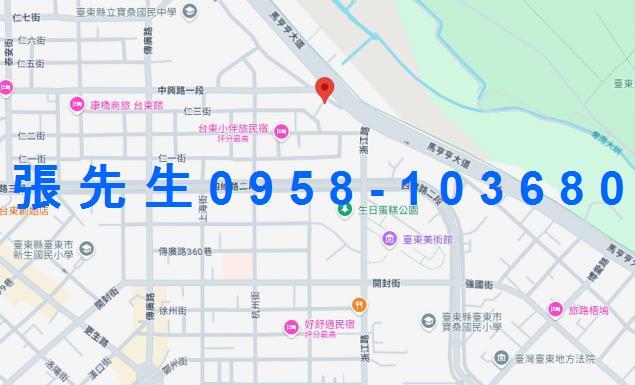 台東市法拍公寓-2