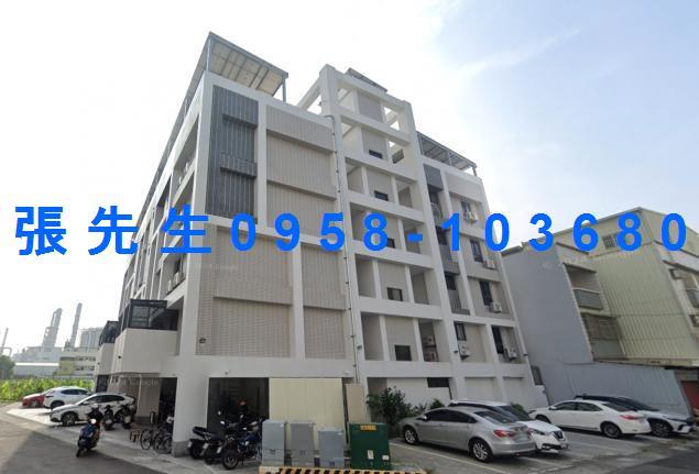 林園法拍公寓-1