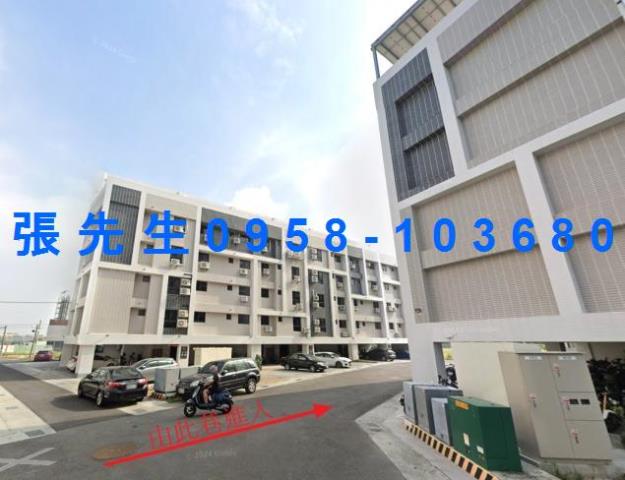 林園法拍公寓-4