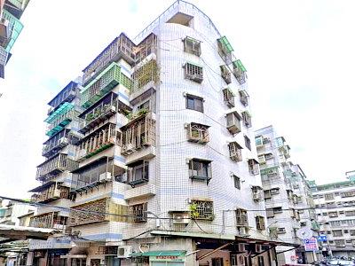 新北三重華廈法拍-1