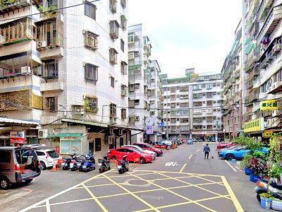 新北三重華廈法拍-3