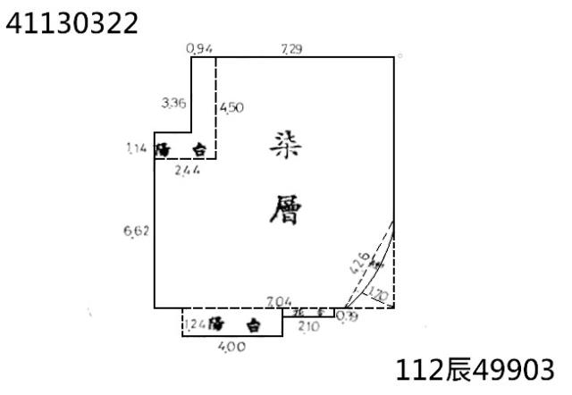 新北三重華廈法拍-4