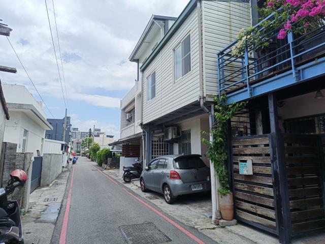 台東台東市透天-13