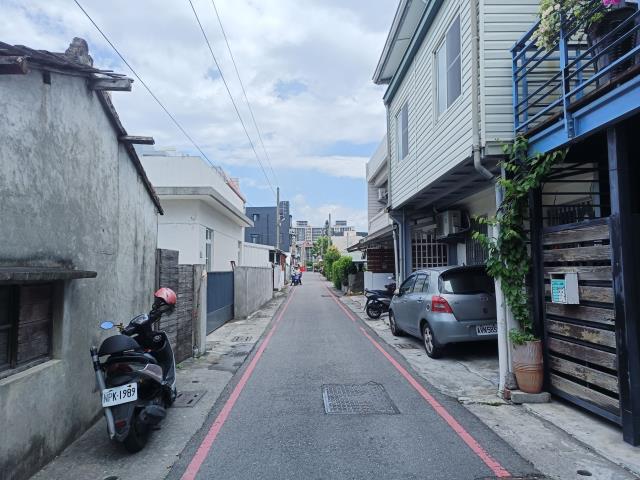 台東台東市透天-7