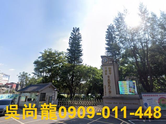 桃園中壢法拍大樓-2
