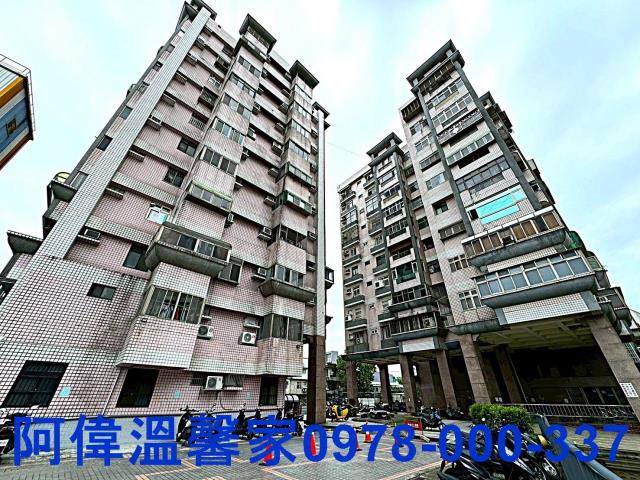 竹東大樓-1
