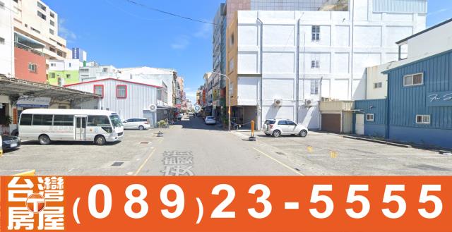 台東台東市店面-3