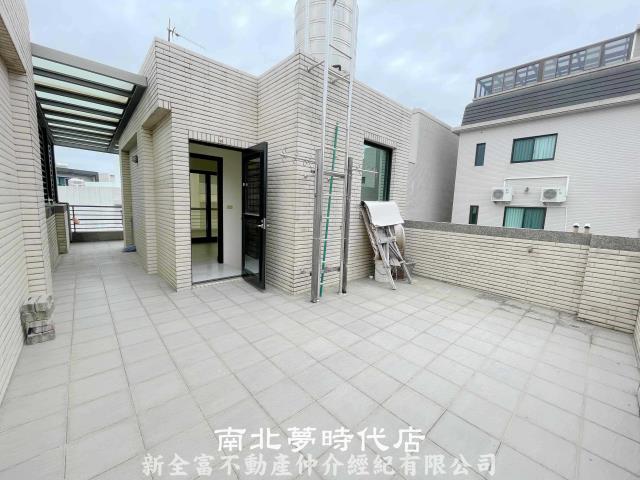 台南中西區別墅-14