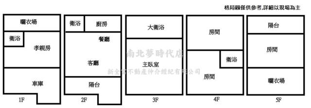 台南中西區別墅-15