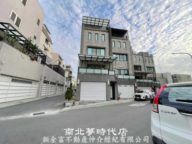 台南中西區別墅-1
